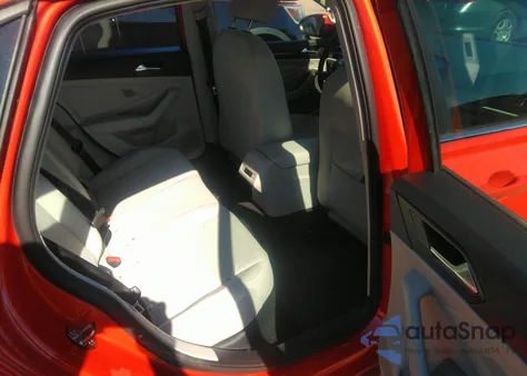 2020 Volkswagen Jetta 1.4T Sel from USA, damaged, VIN 3VWE57BU2LM103046